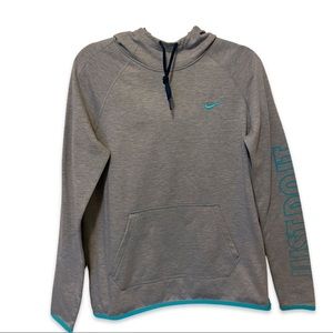 Nike Sweatshirt - Dri Fit